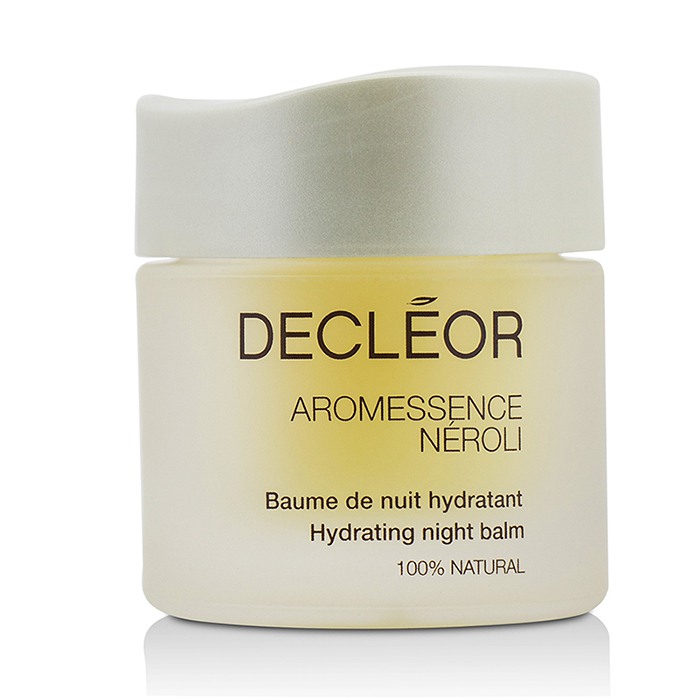 Decleor Aroma Night Neroli Essential Balsem Malam Hari ( Untuk Semua Jenis Kulit ) 15ml/0.5ozProduct Thumbnail