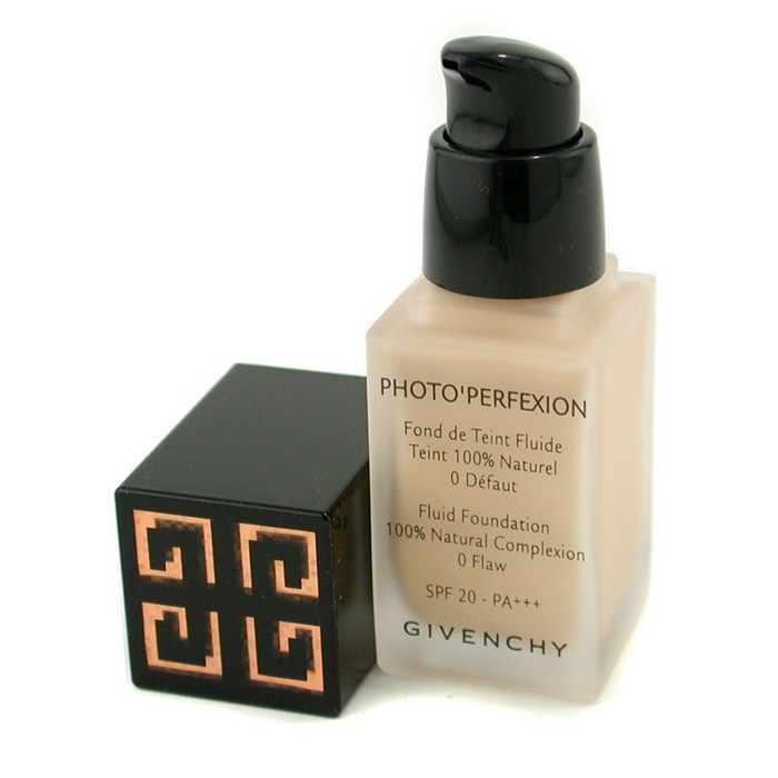 Givenchy Photo Perfexion Base Maquillaje FluidoSPF 20 25ml/0.8ozProduct Thumbnail