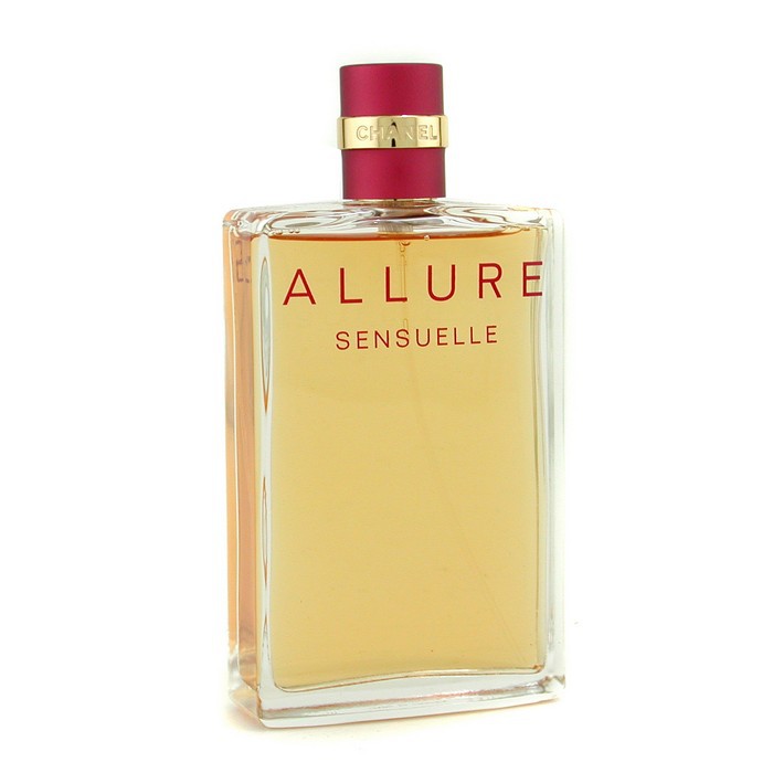 Chanel Allure Sensuelle Eau De Parfum Spray (Unboxed) 100ml/3.4ozProduct Thumbnail