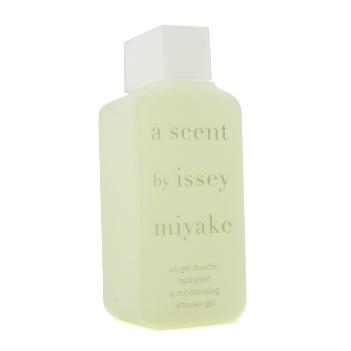 Issey Miyake A Scent by Issey Miyake hydratačný sprchový gél 200ml/6.7ozProduct Thumbnail