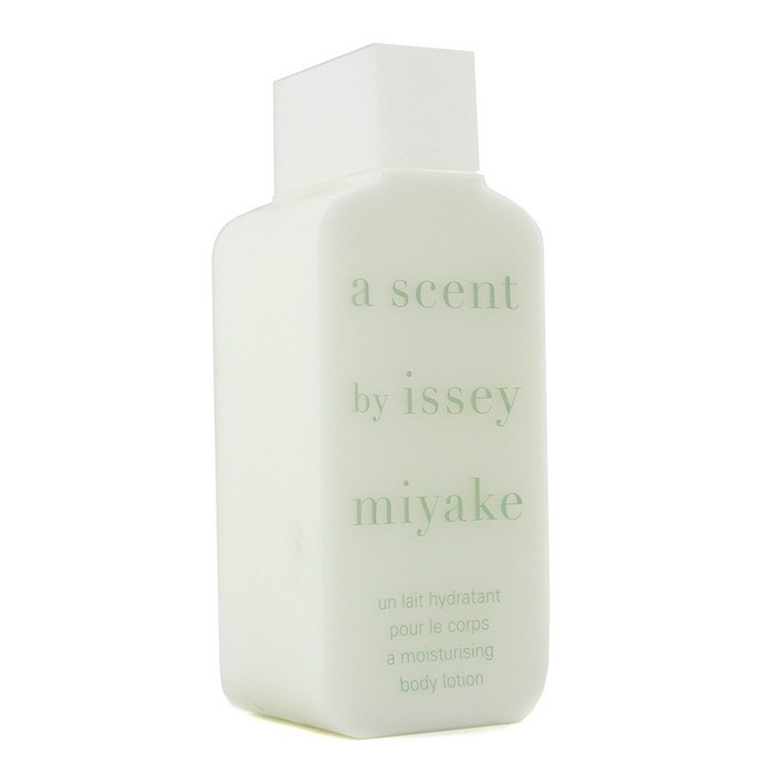 Issey Miyake A Scent by Issey Miyake A Moisturising Body Lotion 200ml/6.7ozProduct Thumbnail