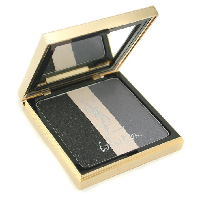Yves Saint Laurent Paleta cieni do powiek Palette Collection Collector Powder For The Eyes 9g/0.31ozProduct Thumbnail