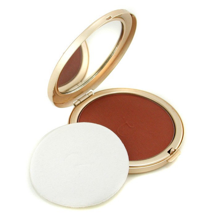 Jane Iredale Pó base PurePressed Base Pressed Mineral Powder SPF 20 9.9g/0.35ozProduct Thumbnail