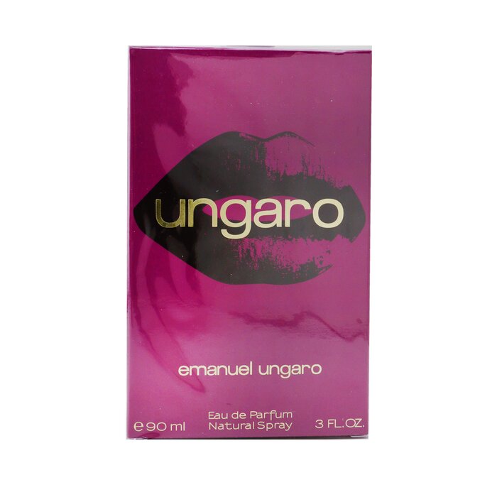 Ungaro Ungaro Apă de Parfum Spray 90ml/3ozProduct Thumbnail