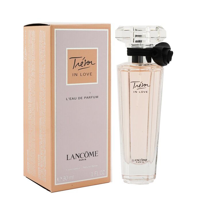 Lancome Tresor In Love Eau De Parfum Spray 30ml/1ozProduct Thumbnail