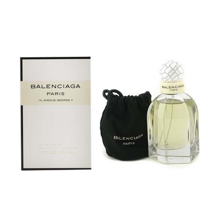Balenciaga Eau De Parfum Spray 50ml/1.7ozProduct Thumbnail