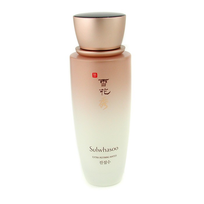 Sulwhasoo Extra Refining Water 125ml/4.2ozProduct Thumbnail