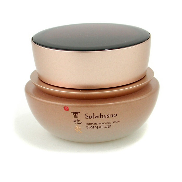 Sulwhasoo Creme p/ os olhos Extra Refining 25ml/0.8ozProduct Thumbnail