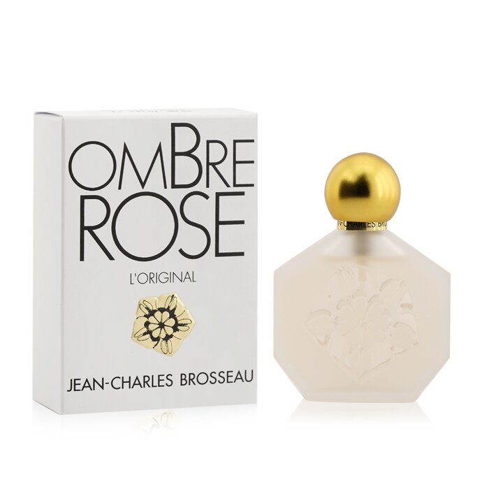 Jean-Charles Brosseau Ombre Rose L'Original Eau De Toilette Dạng Xịt 30ml/1ozProduct Thumbnail