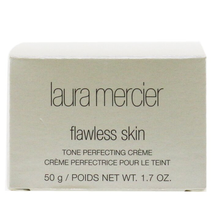 Laura Mercier Flawless Skin Tone Perfecting Creme - Crema Perfeccionadora Rostro 50ml/1.7ozProduct Thumbnail