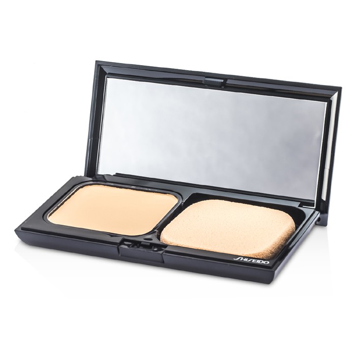 Shiseido Transparentní pudr bez oleje Sheer Matifying Compact Oil Free SPF10 9.8g/0.34ozProduct Thumbnail