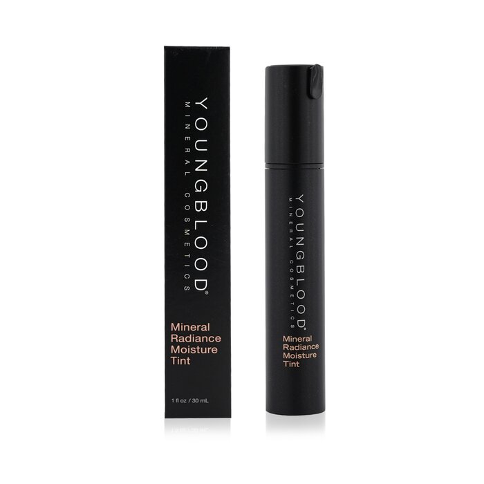Youngblood Mineral Radiance Tinte Hidratante 30ml/1ozProduct Thumbnail