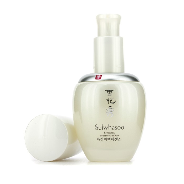 Sulwhasoo Snowise Whitening Serum 50ml/1.7ozProduct Thumbnail