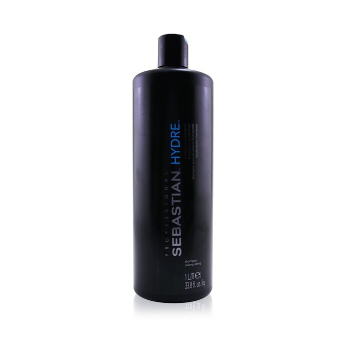 Sebastian 莎貝之聖 水潤造型洗髮乳 Hydre Moisturizing Shampoo 1000ml/33.8ozProduct Thumbnail
