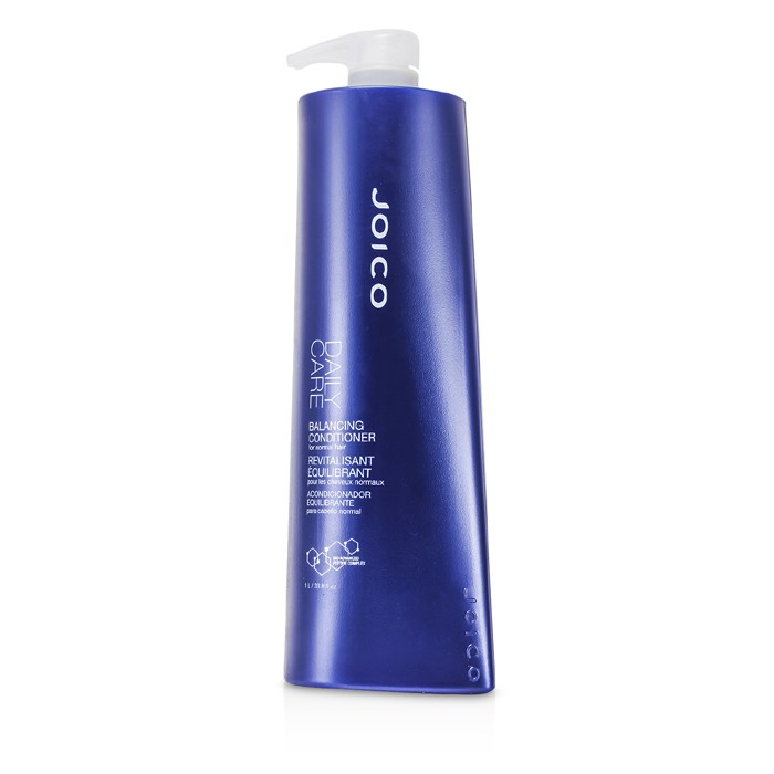 Joico Daily Care Balancing Conditioner (For Normal Hair) 1000ml/33.8ozProduct Thumbnail
