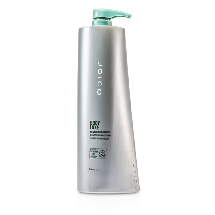 Joico Body Luxe Thickening Shampoo 1000ml/33.8ozProduct Thumbnail