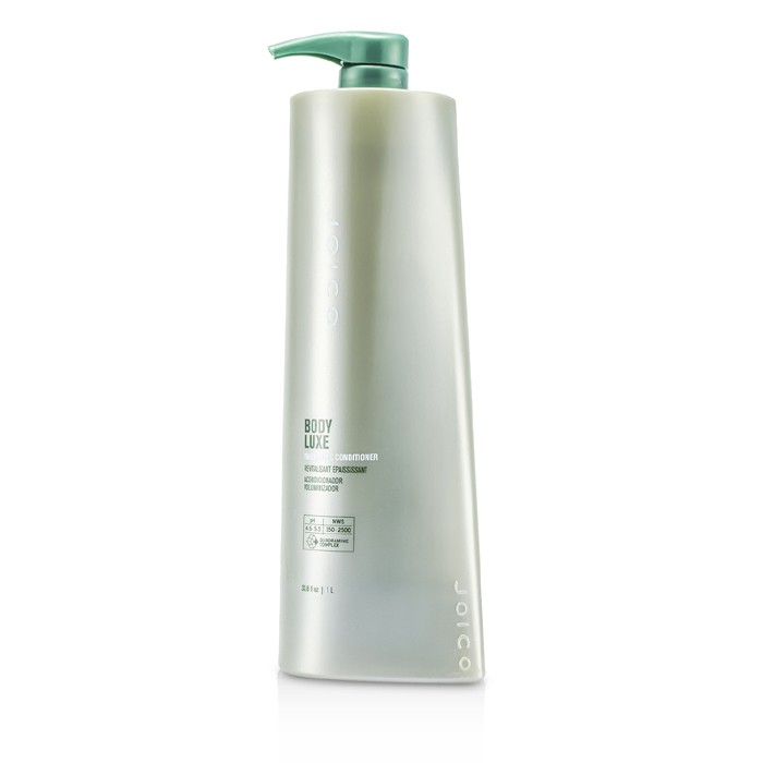 Joico Body Luxe Thickening Dầu Xả 1000ml/33.8ozProduct Thumbnail