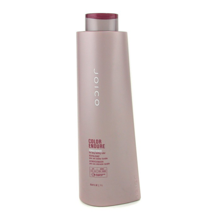 Joico Color Endure Conditioner (For Long-Lasting Color) 1000ml/33.8ozProduct Thumbnail