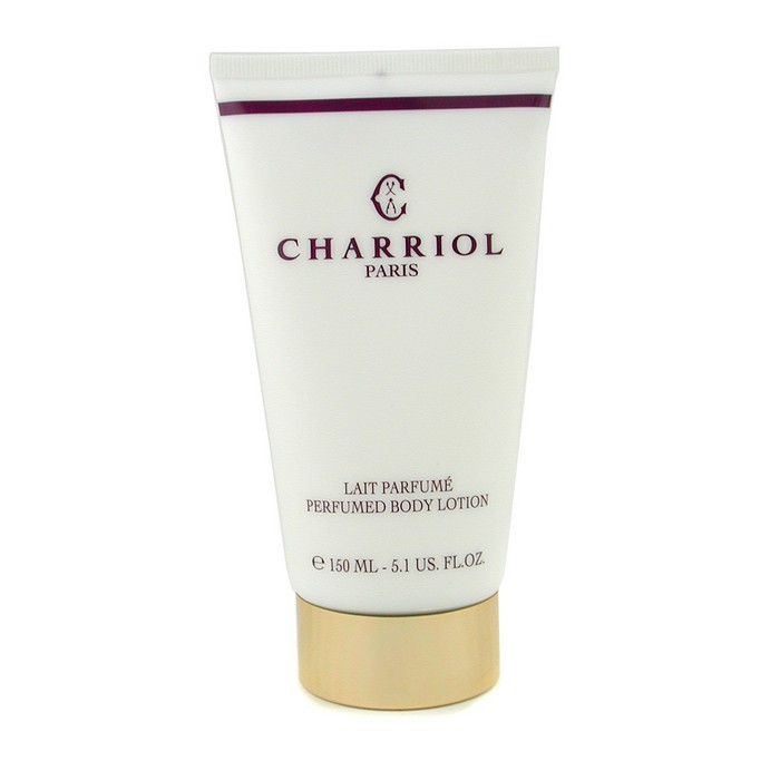 Charriol Perfumed Body Lotion 150ml/5ozProduct Thumbnail