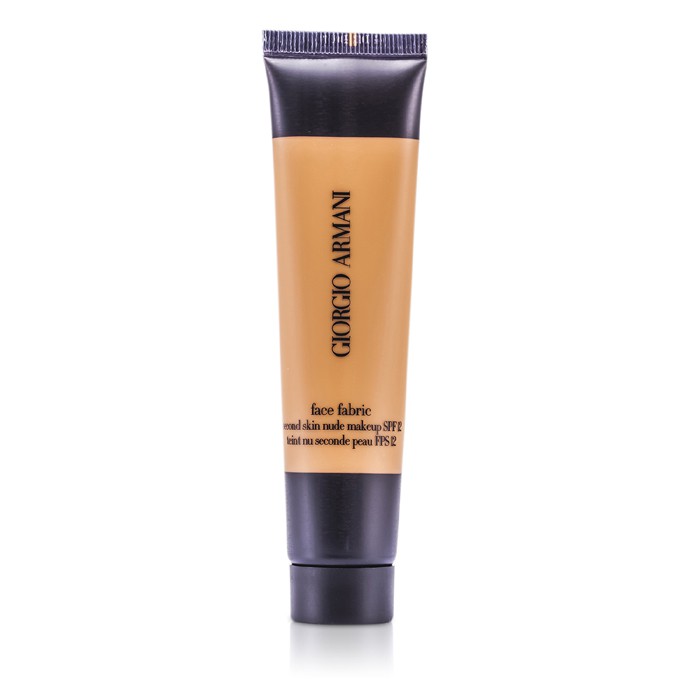 Giorgio Armani Face Fabric Second Skin Nude Maquillaje SPF 12 40ml/1.35ozProduct Thumbnail