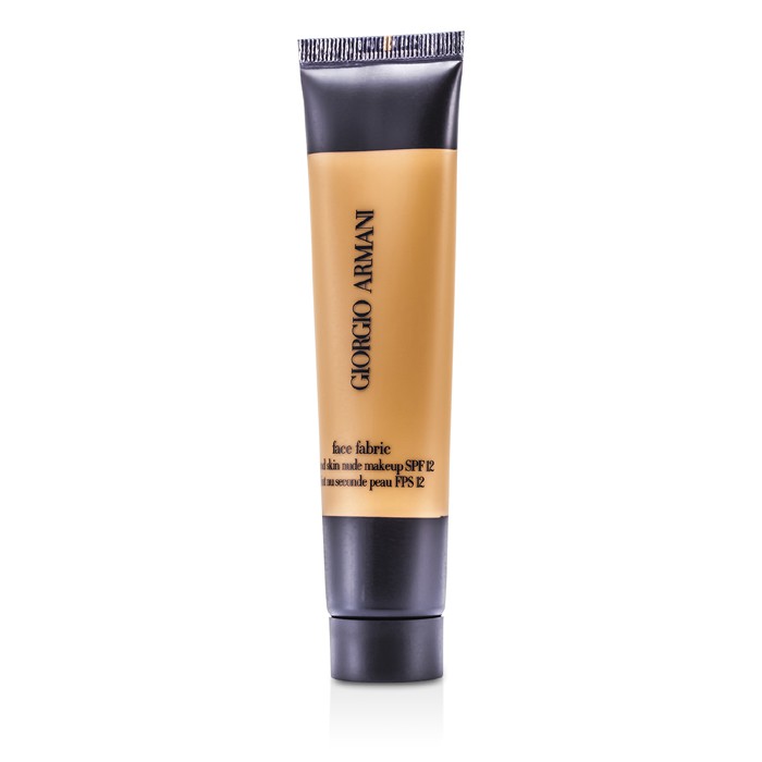 Giorgio Armani Face Fabric Second Skin Nude Makeup SPF 12 40ml/1.35ozProduct Thumbnail