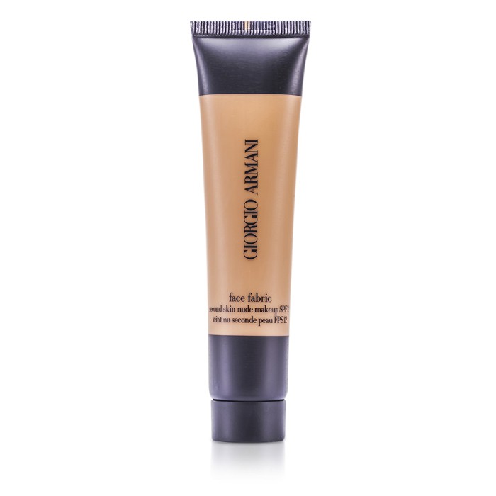 Giorgio Armani Base Face Fabric Second Skin Nude Makeup SPF 12 40ml/1.35ozProduct Thumbnail