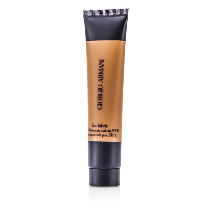 Giorgio Armani Base Face Fabric Second Skin Nude Makeup SPF 12 40ml/1.35ozProduct Thumbnail