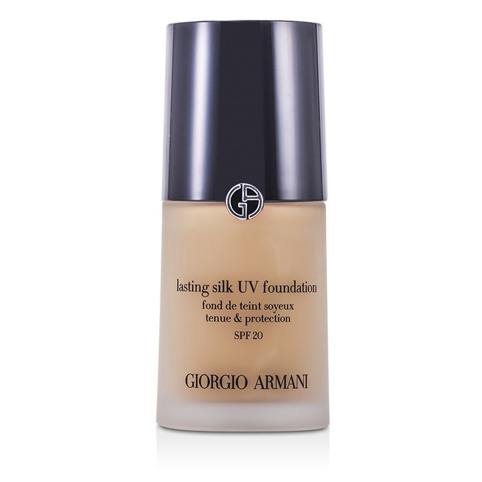 Giorgio Armani Lasting Silk UV Base Maquillaje SPF 20 30ml/1ozProduct Thumbnail