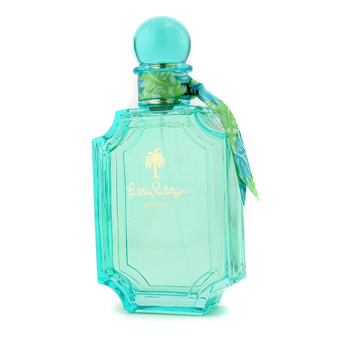 Lilly Pulitzer Beachy parfem sprej 100ml/3.4ozProduct Thumbnail