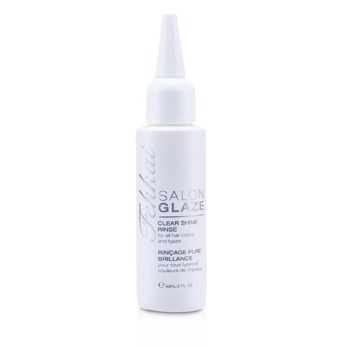 Frederic Fekkai Salon Glaze Clear Shine Rinse (For All Hair Colors and Types) 60ml/2ozProduct Thumbnail