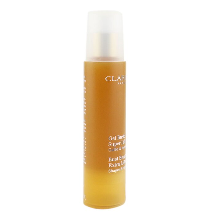 Clarins Bust Beauty Extra-Lift Gel - Gel Reafirmante Senos (Sin Caja) 50ml/1.7ozProduct Thumbnail