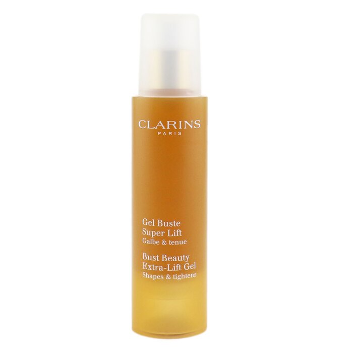 Clarins Bust Beauty Extra-Lift Gel - Gel Reafirmante Senos (Sin Caja) 50ml/1.7ozProduct Thumbnail