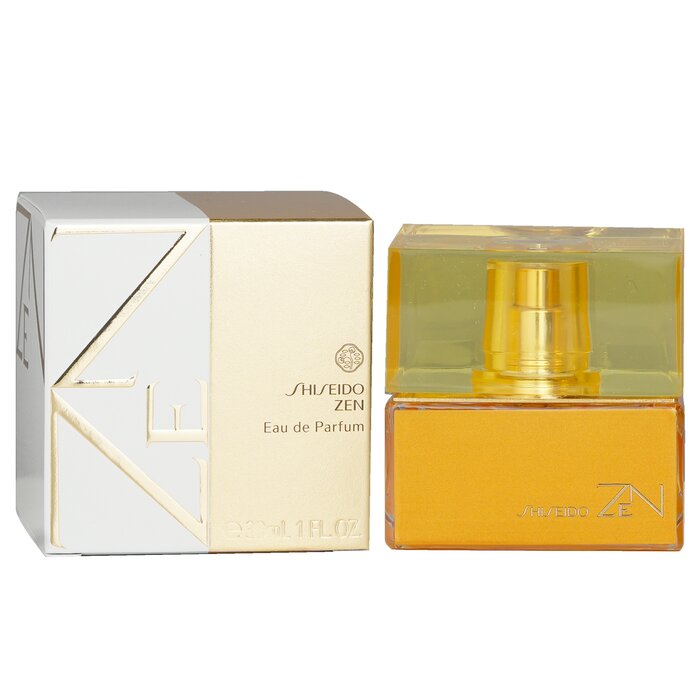 Shiseido Zen Eau De Parfum Spray 30ml/1ozProduct Thumbnail