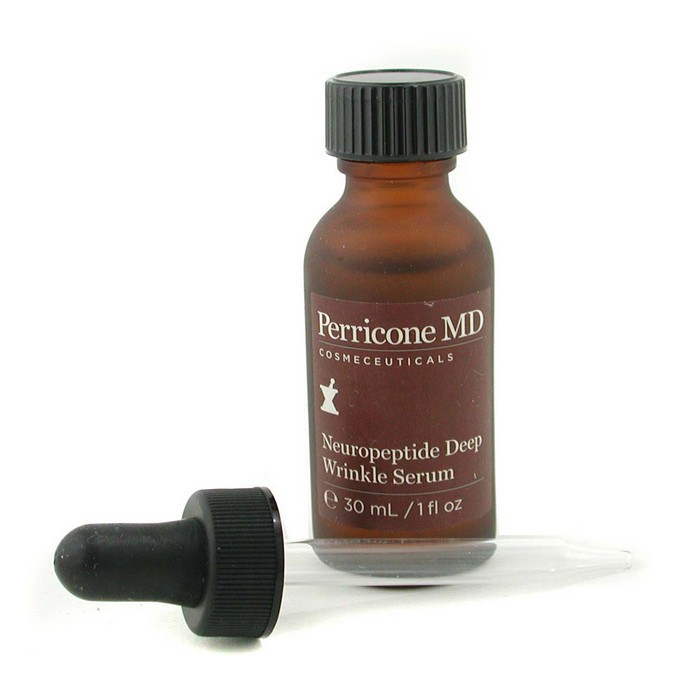 Perricone MD Neuropeptide Deep Wrinkle Serum 30ml/1ozProduct Thumbnail