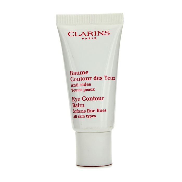 Clarins New Eye Contour Balm (Unboxed) 20ml/0.7ozProduct Thumbnail