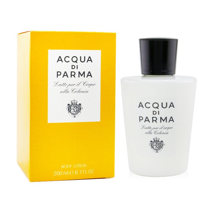 Acqua Di Parma Colonia Body Lotion 200ml/6.7ozProduct Thumbnail