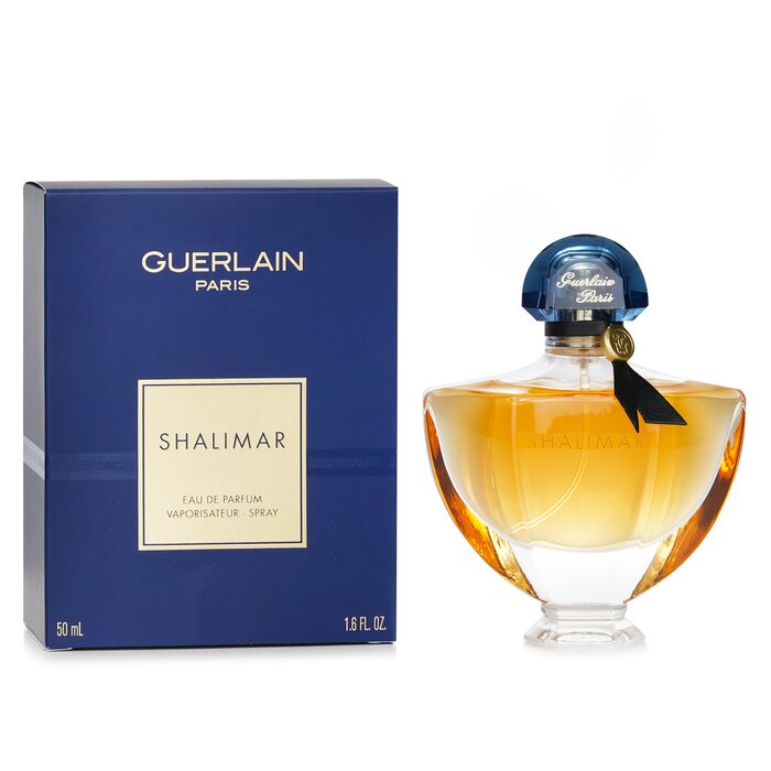 Guerlain Shalimar Eau De Parfum Semprot 50ml/1.7ozProduct Thumbnail