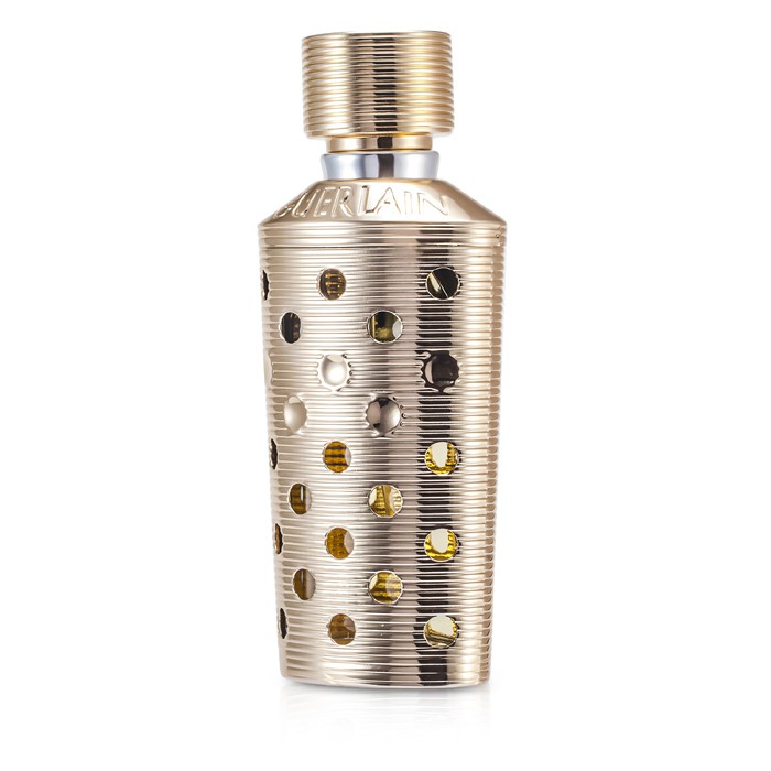 Guerlain Woda perfumowana EDP Spray z wymienialnym wkładem Champs Elysees 50ml/1.7ozProduct Thumbnail