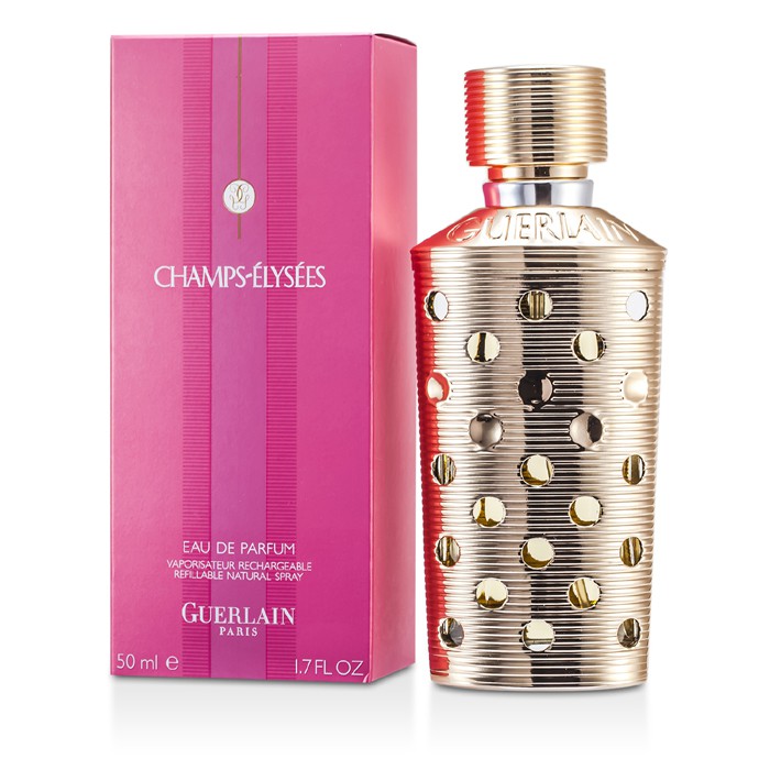 Guerlain Champs Elysees Eau De Parfum Refillable Spray 50ml/1.7ozProduct Thumbnail