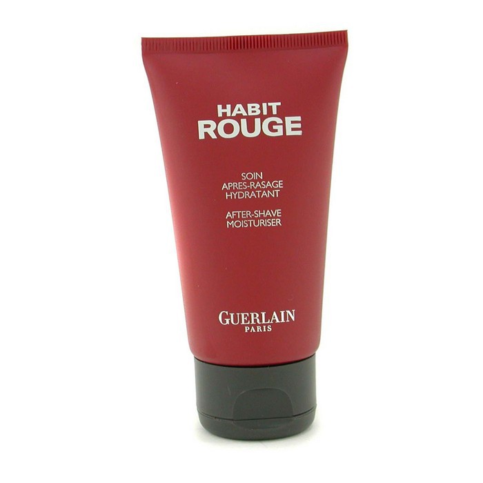 Guerlain Habit Rouge After Shave Moisturizer 75ml/2.6ozProduct Thumbnail
