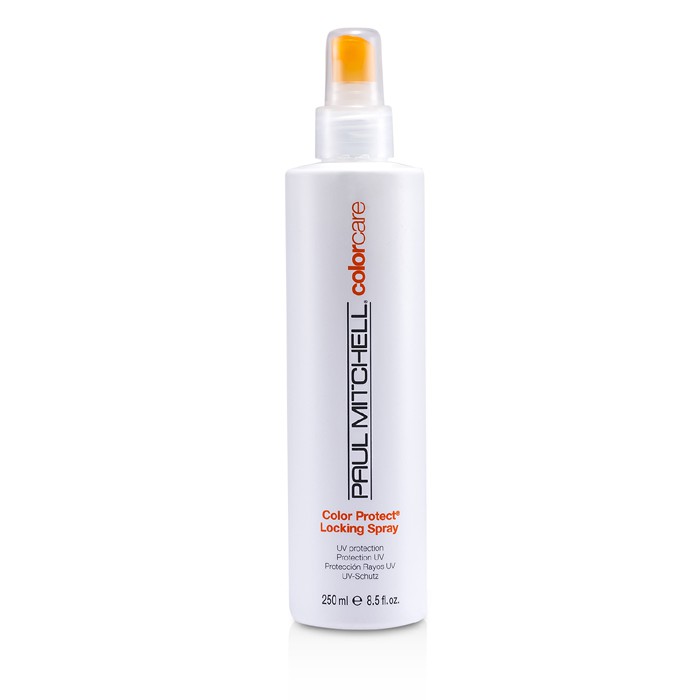 Paul Mitchell Fargebeskyttelse Lukkende Spray ( UV Beskyttelse ) 250ml/8.5ozProduct Thumbnail