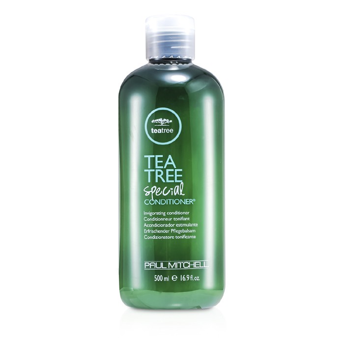 Paul Mitchell Tea Tree Special Conditioner - hoitoaine 500ml/16.9ozProduct Thumbnail