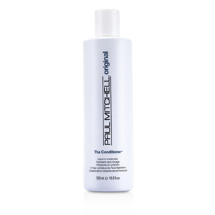 Paul Mitchell Hidratante The Conditioner ( Leave-In Moisturizer ) 500ml/16.9ozProduct Thumbnail