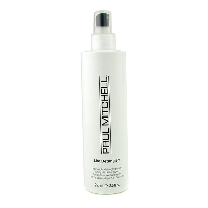 Paul Mitchell Mgiełka do włosów ułatwiająca rozczesywanie Lite Detangler (Lightweight Detangling Spray) 250ml/8.5ozProduct Thumbnail