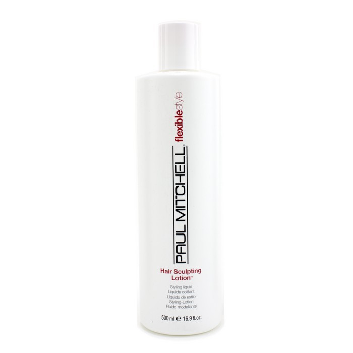 Paul Mitchell Flexible Style Hair Sculpting Lotion (Styling Liquid) 500ml/16.9ozProduct Thumbnail