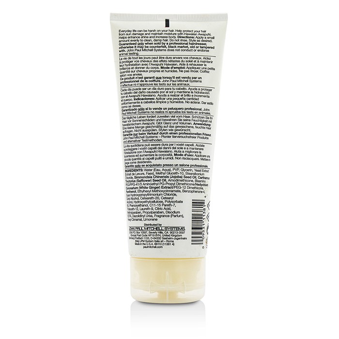 Paul Mitchell The Cream (Styling Conditioner) 200ml/6.8ozProduct Thumbnail