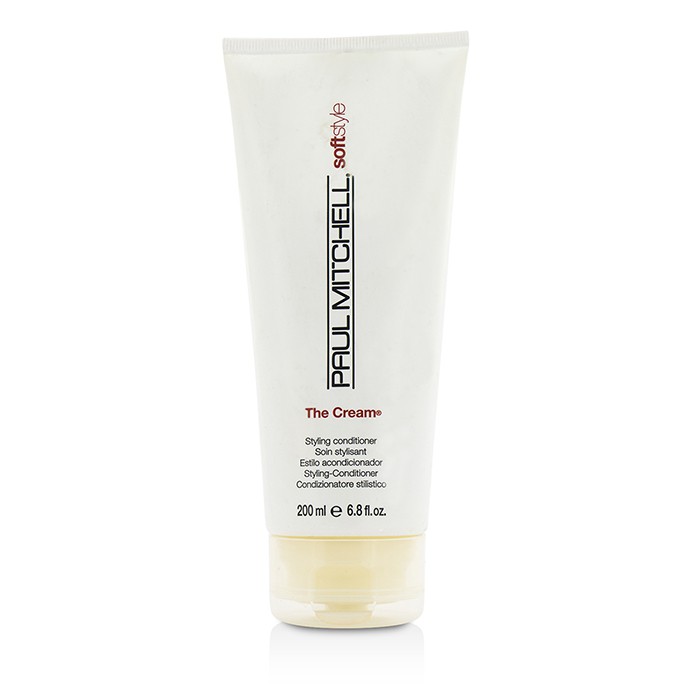Paul Mitchell The Cream (Styling Conditioner) 200ml/6.8ozProduct Thumbnail