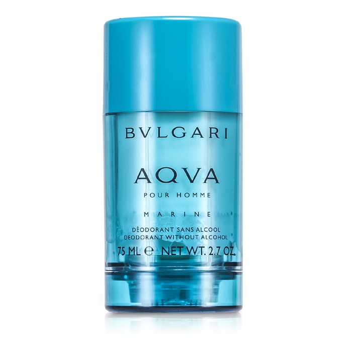 Bvlgari Aqva Pour Homme Marine Deoodorant Solid 75g/2.7ozProduct Thumbnail