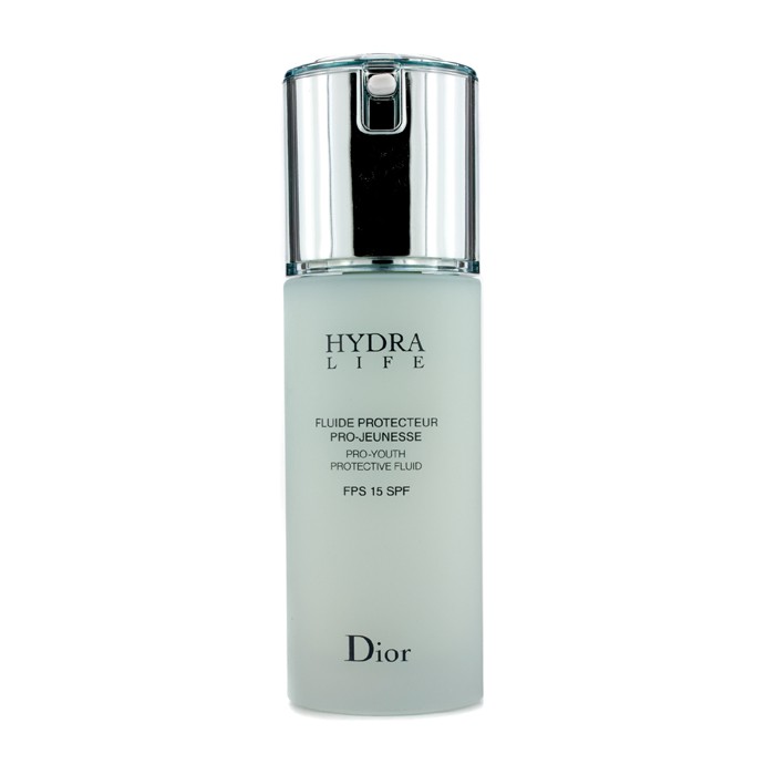 Christian Dior Hydra Life Pro-Youth Protective Fluid SPF 15 50ml/1.7ozProduct Thumbnail