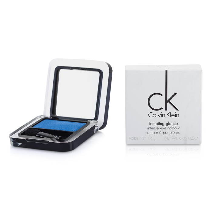 Calvin Klein CK 卡爾文·克雷恩 (卡文克萊) 迷人微光輕柔眼影 1.4g/0.05ozProduct Thumbnail